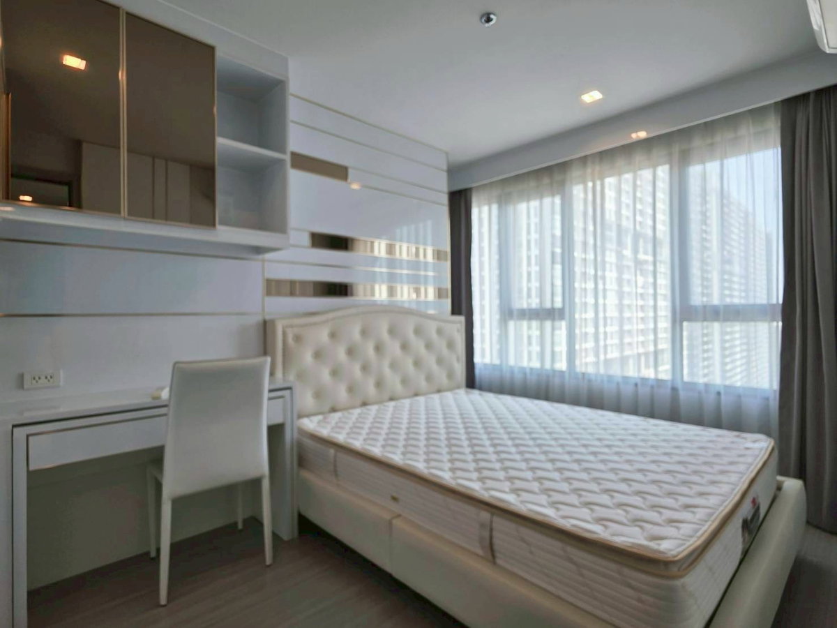 รูป ให้เช่า ไลฟ์ ลาดพร้าว (Life Ladprao) Line : @condo24 (มี@ด้วย) - รูปที่ 10/17