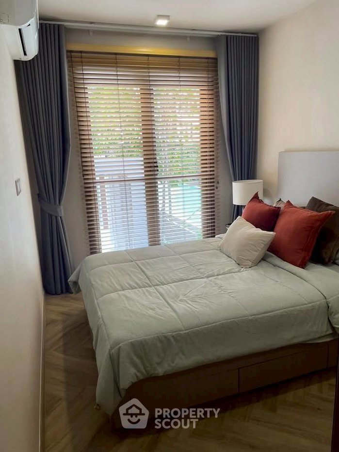 รูป คอนโด 1 ห้องนอน ให้เช่า Chapter Thonglor 25 ย่านทองหล่อ ชั้น 2 (ID 3057477) - รูปที่ 5/10