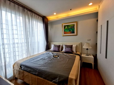 Condos for rent : Condo for rent :15 Sukhumvit Residences ( Asok )MK-02 line @livingbkk 