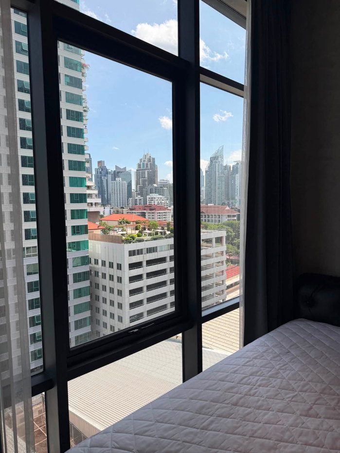 picture Code: 26KJ4324 for rent The Lofts Asoke 🔥🔥 Line ID: @kjcondo (with @)🔥🔥 - 2/18