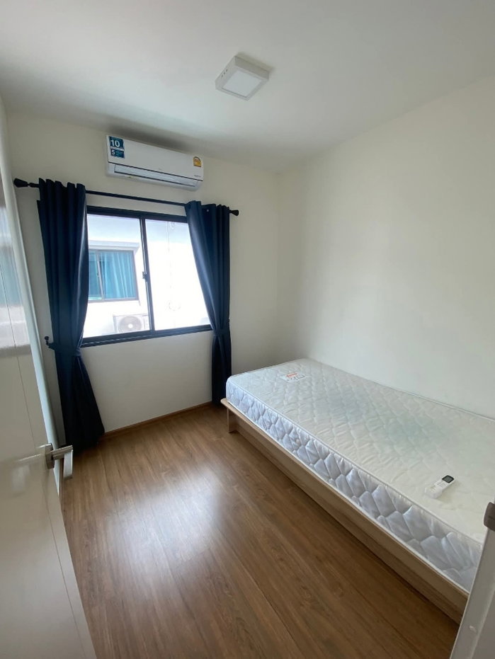 รูป 🔥ทาวน์เฮ้าส์ เช่า / ขาย | PLENO บางนา–วงแหวน 🔥
🏡 Townhome พร้อมเข้าอยู่ ทำเลดี ใกล้ Mega Bangna & IKEA - รูปที่ 8/10