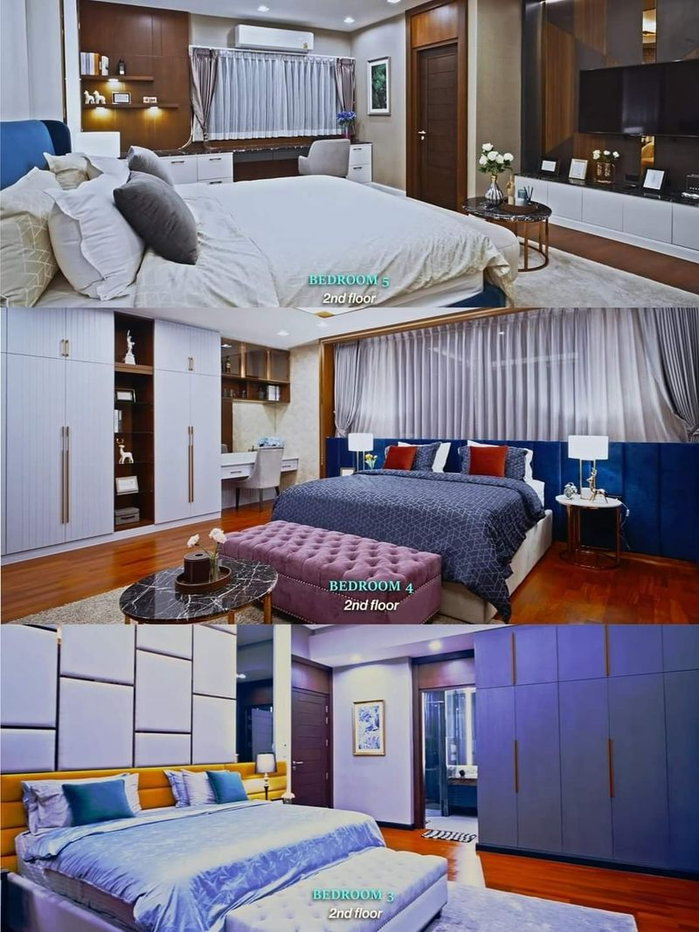 picture Luxury vacation home for rent in Hua Hin Soi Chonlaprathan 12 - 8/11