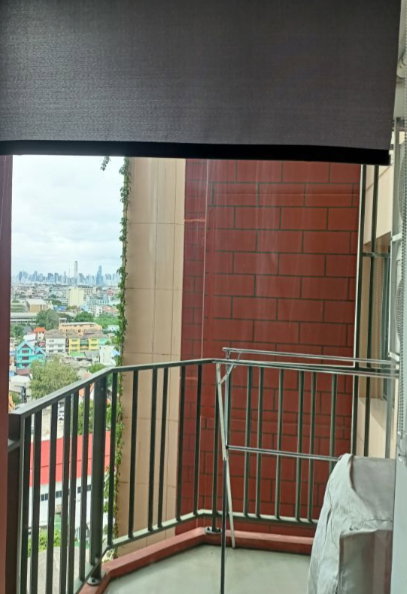 รูป 🔴RV21792🟡 ให้เช่าถูกมาก👍 Brix Condominium 💛🧡 ✅แอดไลน์ @mproperty (มี @ ด้วย) แอดมินตอบไว - รูปที่ 6/7