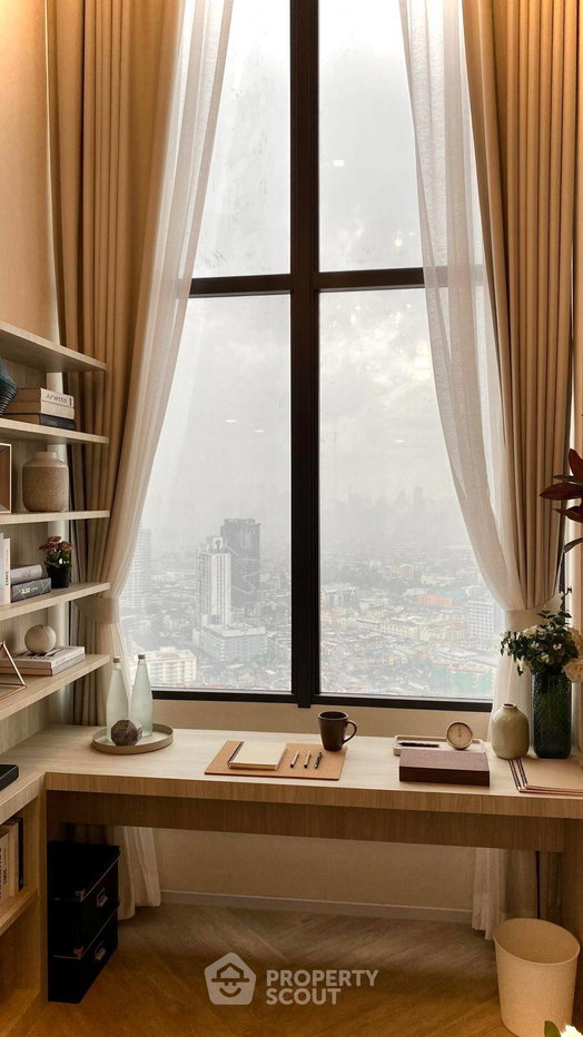 รูป คอนโดหนึ่งห้องนอน Ramada Plaza Residence Sukhumvit 48 ใกล้ BTS พระโขนง (ID 3194241) - รูปที่ 3/13