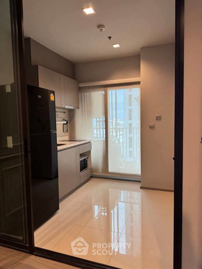 รูป คอนโด 1 ห้องนอน Life Asoke ขนาด 32 ตร.ม. ใกล้ ARL มักกะสัน (ID 3194405) - รูปที่ 4/9