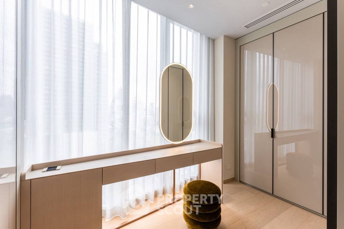 picture 10m To BTS Thong Lor | 4-BR 416 Sqm At SCOPE Thonglor (ID 1480066) - 15/16