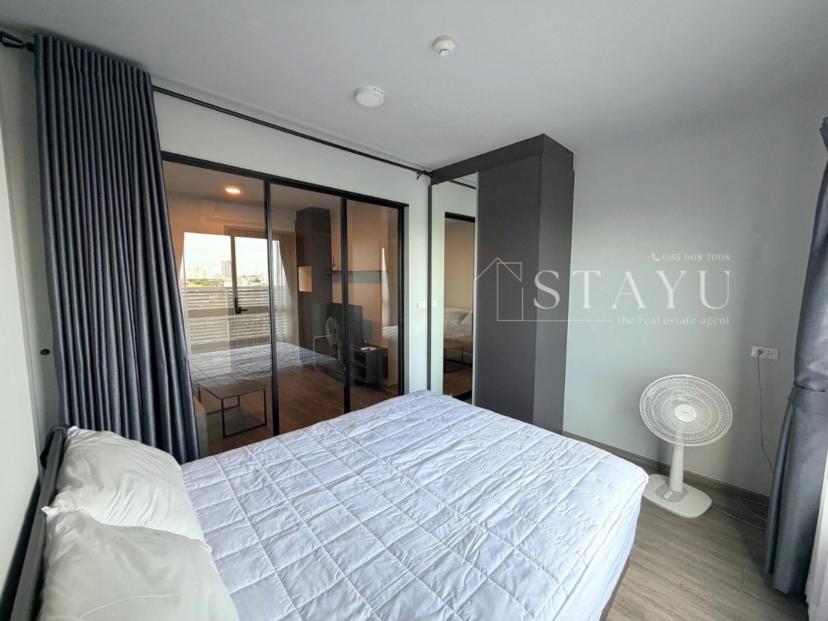 picture 🔥🔥 Absolutely stunning room!! At this price, you’ll regret missing it!! Monte Rama 9 - contact now before it’s reserved!! 🔥🔥 - 5/17