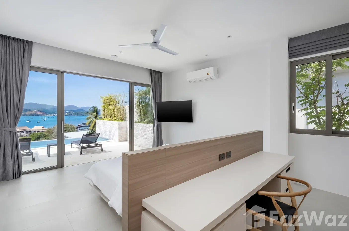 picture 4 Bedroom Villa for sale in Bo Phut, Surat Thani 6675764 - 14/21