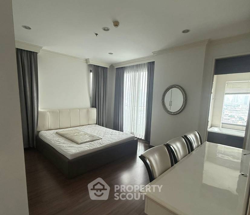 รูป คอนโด 2 ห้องนอน ชั้น 23 Supalai Premier Ratchathewi ใกล้ BTS ราชเทวี (ID 3133079) - รูปที่ 8/11