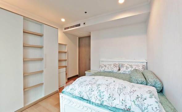 รูป คอนโด 1 ห้องนอน Supalai Oriental Sukhumvit 39 ใกล้ MRT เพชรบุรี (ID 3192534) - รูปที่ 3/9