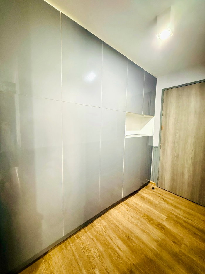 รูป ✅ให้เช่า✅Condo Maestro 02 ห้องสวย พร้อมอยู่แล้วค่า🎉 รับสัตว์เล็กค่า🎉 - รูปที่ 10/12
