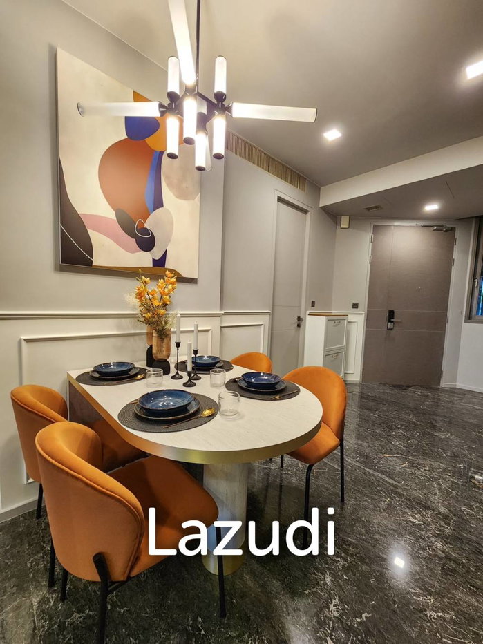 picture 74 Sqm 2 Bed 2 Bath Condo For Rent in Ashton Residence 41 - 5/17