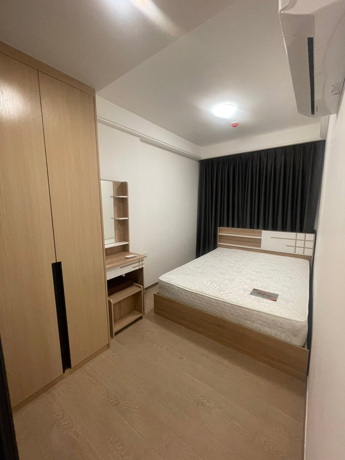รูป 🔥ด่วน ห้องไปไวมากกก Code: 26KJ4320 ให้เช่า Regal Onnut - Srinakarin ✅ Add Line @kjcondo (มี@ข้างหน้าด้วยนะคะ) - รูปที่ 1/21