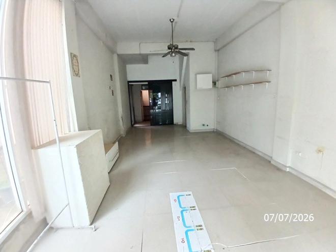 picture SHOP HOUSE 16.2 Sq.w. Muang Chiang Mai Chiang Mai for 4.8M - 2/35