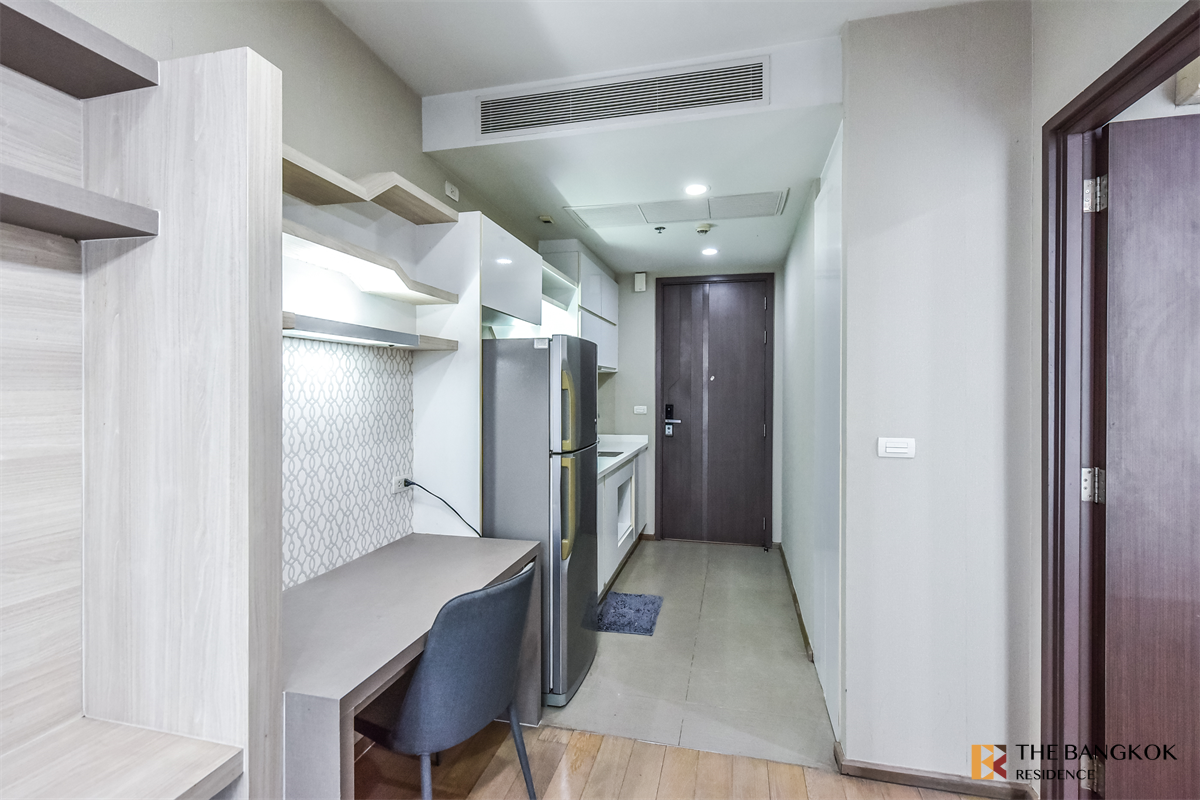 picture Pyne By Sansiri Hurry to book!! Unexpected value near BTS Ratchathewi - 7/10