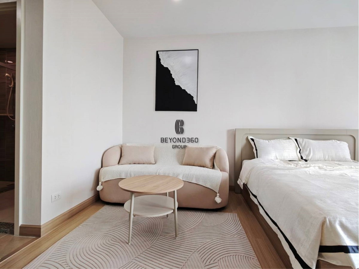 picture Supalai Veranda Sukhumvit 117 🌟PN-00007511🌟 - 3/11