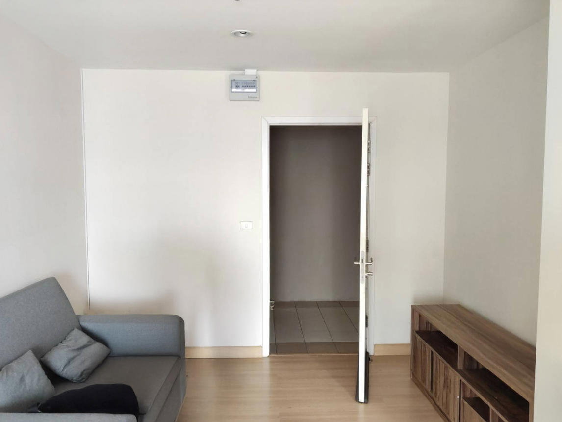รูป 🏢 ขาย คอนโด โมทีฟ คอนโด สาทร–วงเวียนใหญ่ (Motif Condo Sathorn–Wongwian Yai) | ใกล้ BTS โพธิ์นิมิตร - รูปที่ 1/5