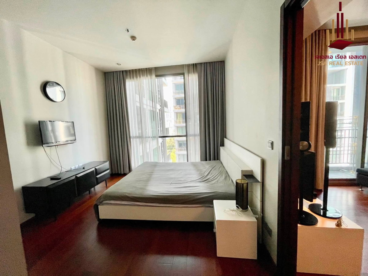 picture ✨ For Rent: Quattro by Sansiri Condo ✨  💰 Only 40,000 THB/month - 3/7
