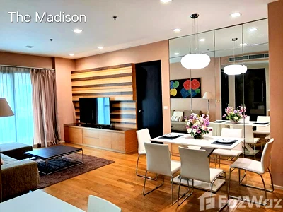 Condos for rent : The Madison 6671501