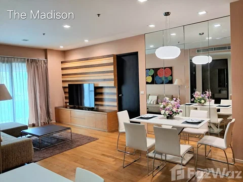 The Madison 6671501