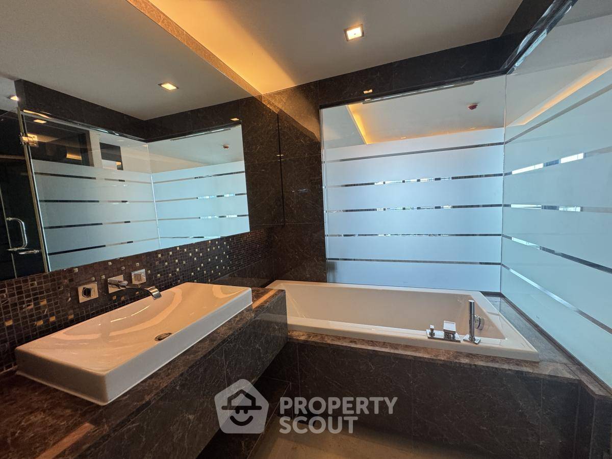 รูป คอนโด 1 ห้องนอน The Address Sukhumvit 61 ใกล้ BTS เอกมัย (ID 2299513) - รูปที่ 6/6