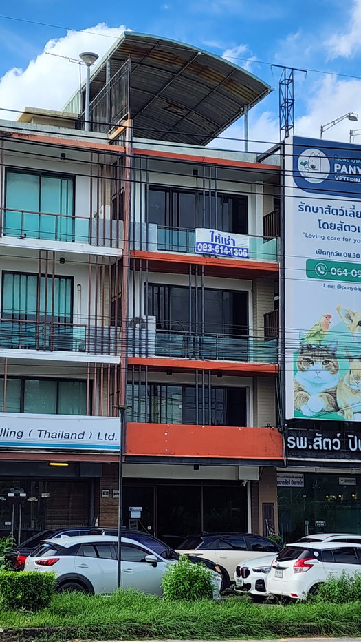 picture Townhome for rent in front of Panya Club - 4/6