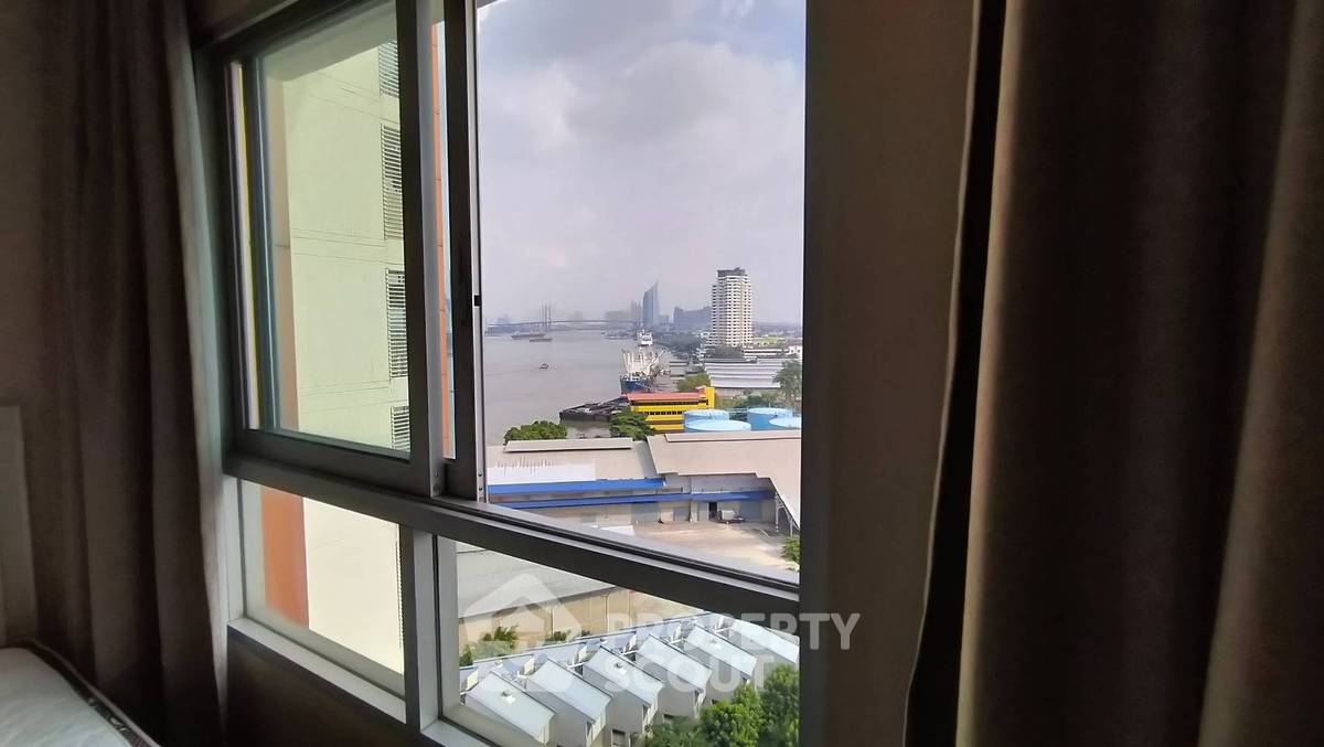 picture Great Value 1-BR Condo For Rent At Ivy River, Bang Pakok (ID 1922645) - 21/31