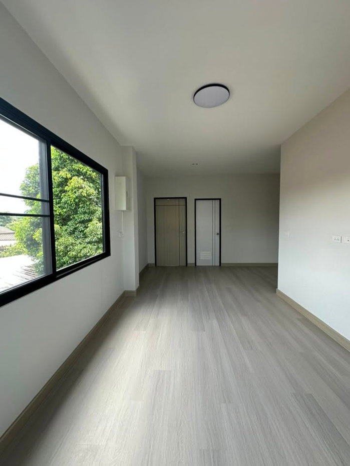 รูป 🏢✨ ขายอาคาร 3 ชั้น ทำเลหนองหาร สันทราย เหมาะสำหรับสำนักงานหรือ Home Office ✨🏢 รหัสทรัพย์: CSS101935 - รูปที่ 6/13