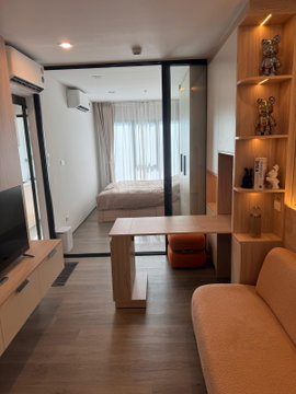 🔥ด่วน ห้องไปไวมากกก Code: 26KJ2956 ให้เช่า Regent Home Wutthakat ✅ Add Line @kjcondo (มี@ข้างหน้าด้วยนะคะ)