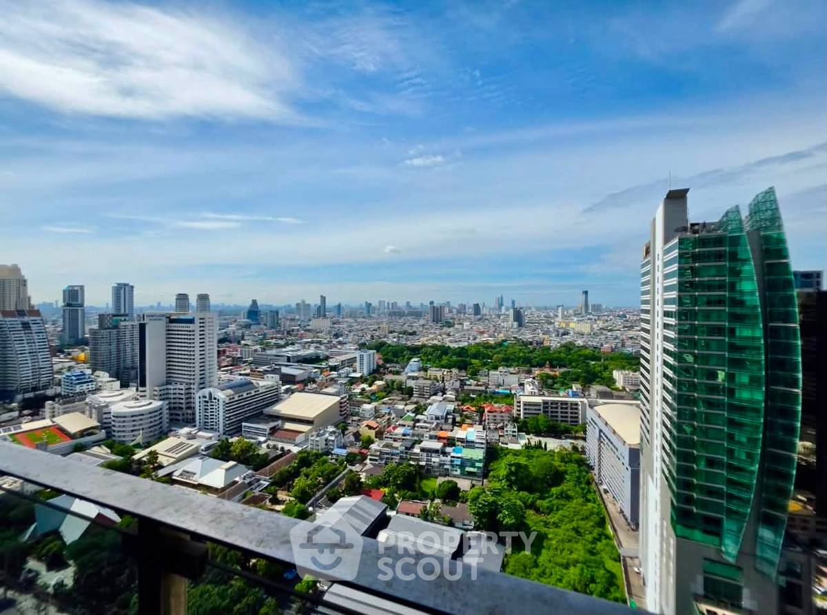 รูป เดินถึง BTS สุรศักดิ์ 90 ม. คอนโด 3 ห้องนอน The Diplomat Sathorn (ID 3192520) - รูปที่ 14/14
