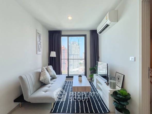 รูป ขายคอนโด 1 ห้องนอน ชั้น 18 Rhythm Sukhumvit 42 ใกล้ BTS เอกมัย 200 ม. (ID 3192364) - รูปที่ 4/16