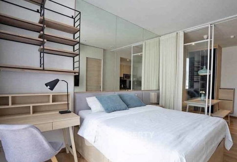 1-BR Park Origin Phrom Phong Near BTS Phrom Phong (ID 3188359)