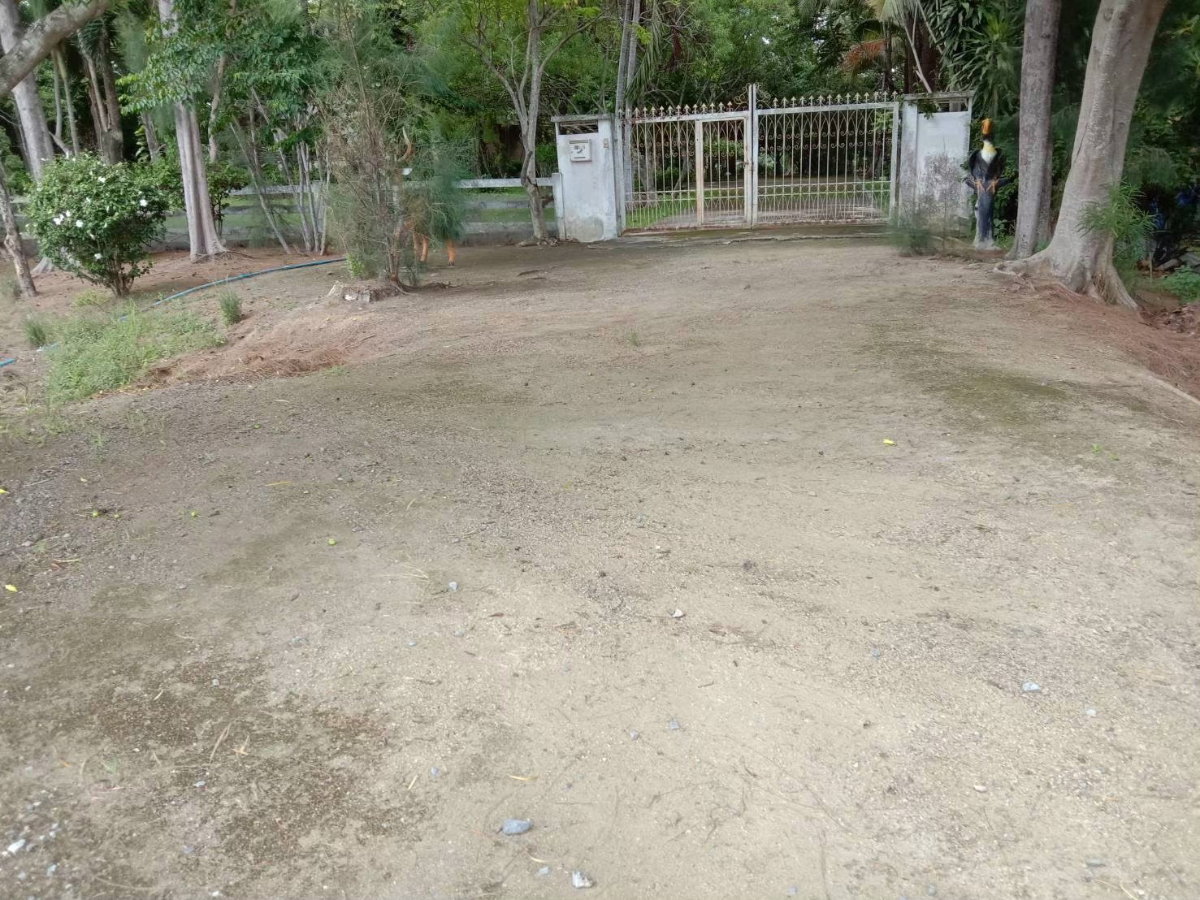picture For Sale: 2-Rai Vacation Home with Unique Treehouse in Khanong Phra, Pak Chong - 11/12
