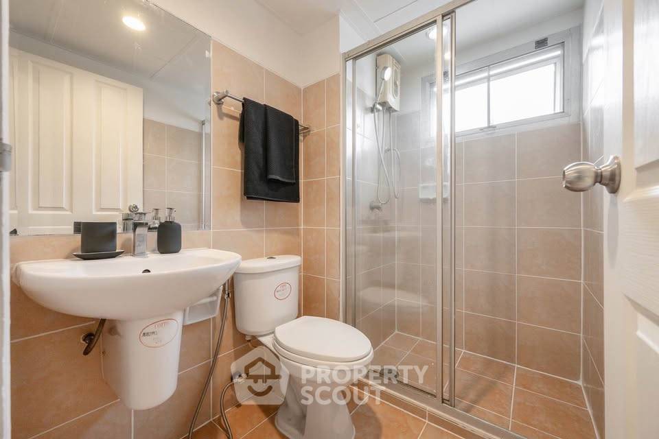 picture 100m From BTS Udom Suk | 1-BR City Home Sukhumvit (ID 3194239) - 8/10