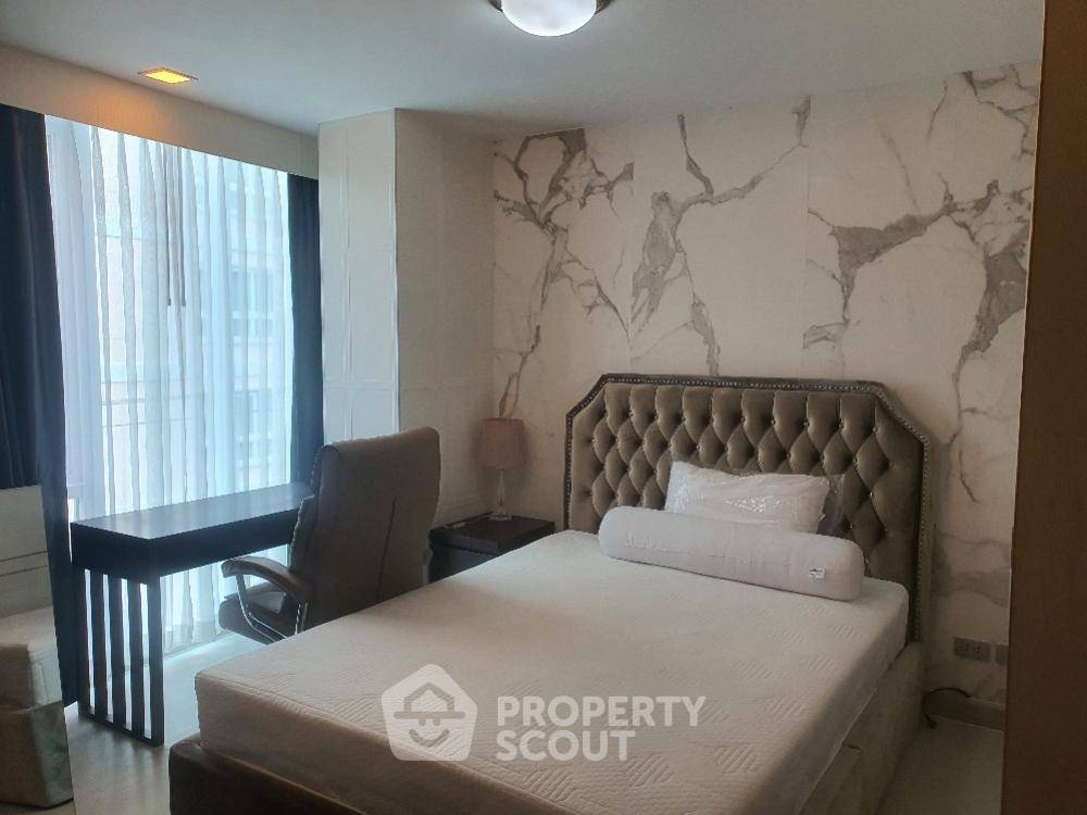 รูป คอนโด 2 ห้องนอน Inter Lux Premier Sukhumvit 13 ใกล้ ARL Makkasan (ID 1567486) - รูปที่ 2/13
