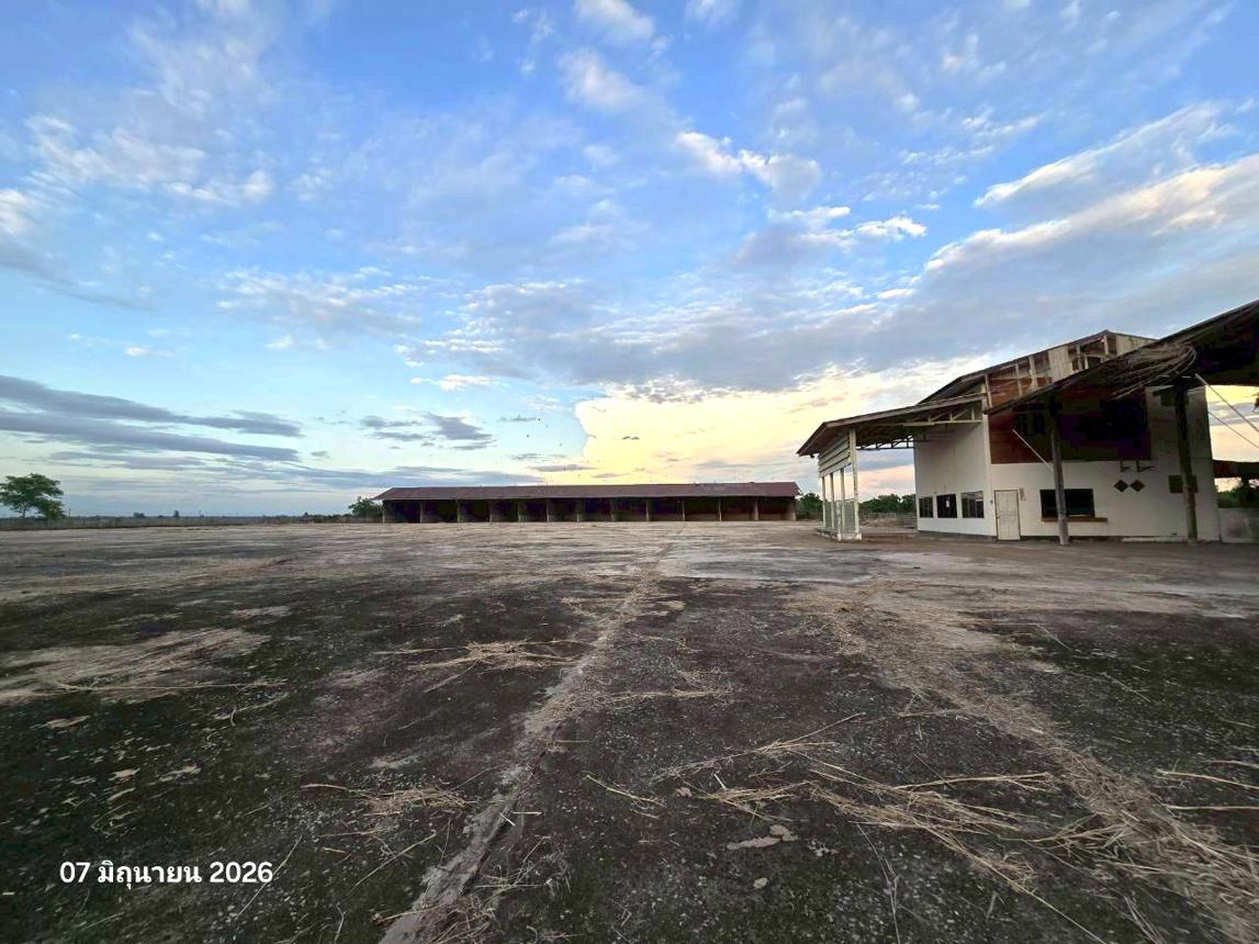 picture FACTORY 5006 Sq.w. Pho Prathap Chang Phichit for 7.2M - 29/55