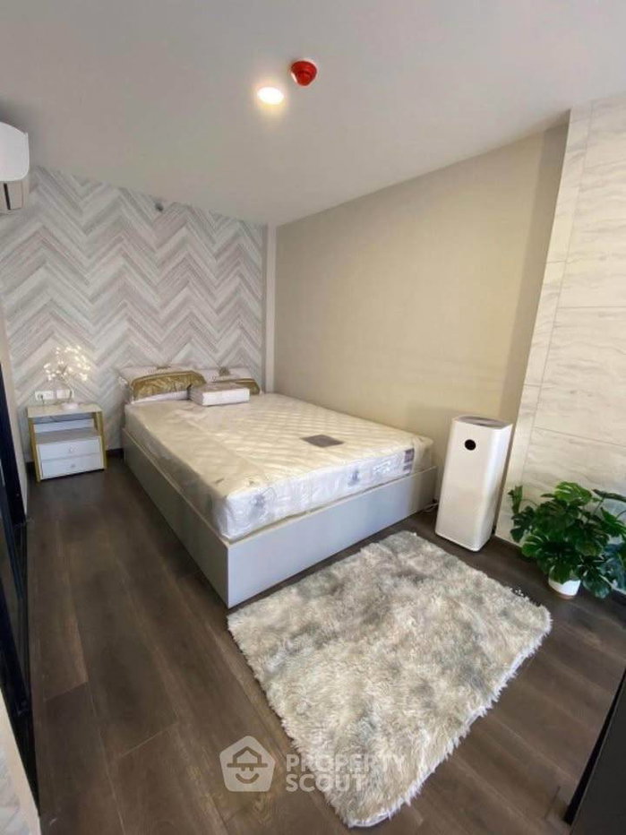 รูป ชั้น 31 คอนโด 1 ห้องนอน Knightsbridge Space Ratchayothin ใกล้ BTS รัชโยธิน (ID 3194410) - รูปที่ 5/6