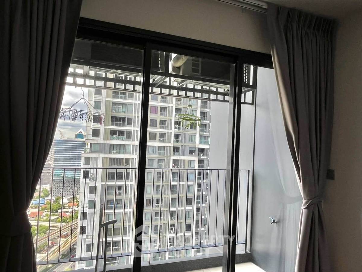 รูป ชั้น 29 คอนโด 1 ห้องนอน Life Ladprao Valley ใกล้ BTS ห้าแยกลาดพร้าว (ID 3193434) - รูปที่ 8/9