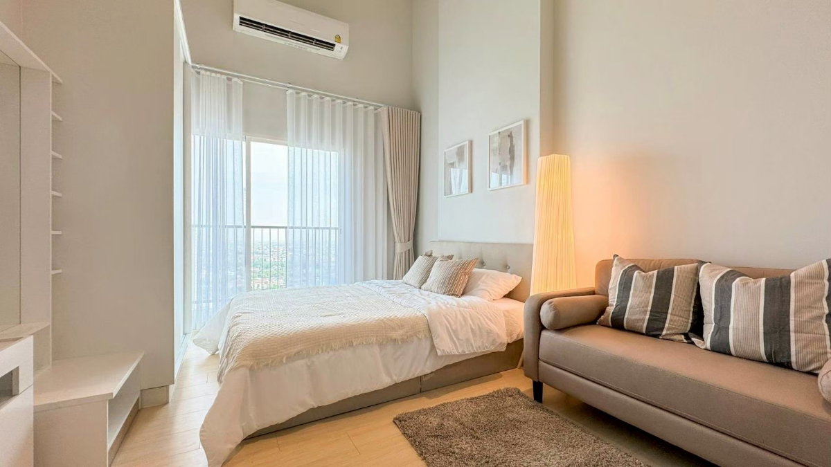 picture Condo for rent BTS Wutthakat Metro Sky Sathorn Line:Rangsima07 - 3/10