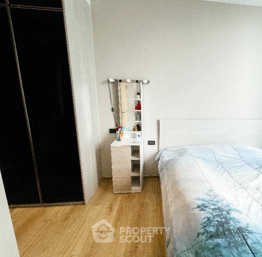 รูป คอนโด 1 ห้องนอน เดอะไฟน์ แบงค็อก ทองหล่อ-เอกมัย ใกล้ BTS ทองหล่อ (ID 3121130) - รูปที่ 4/14