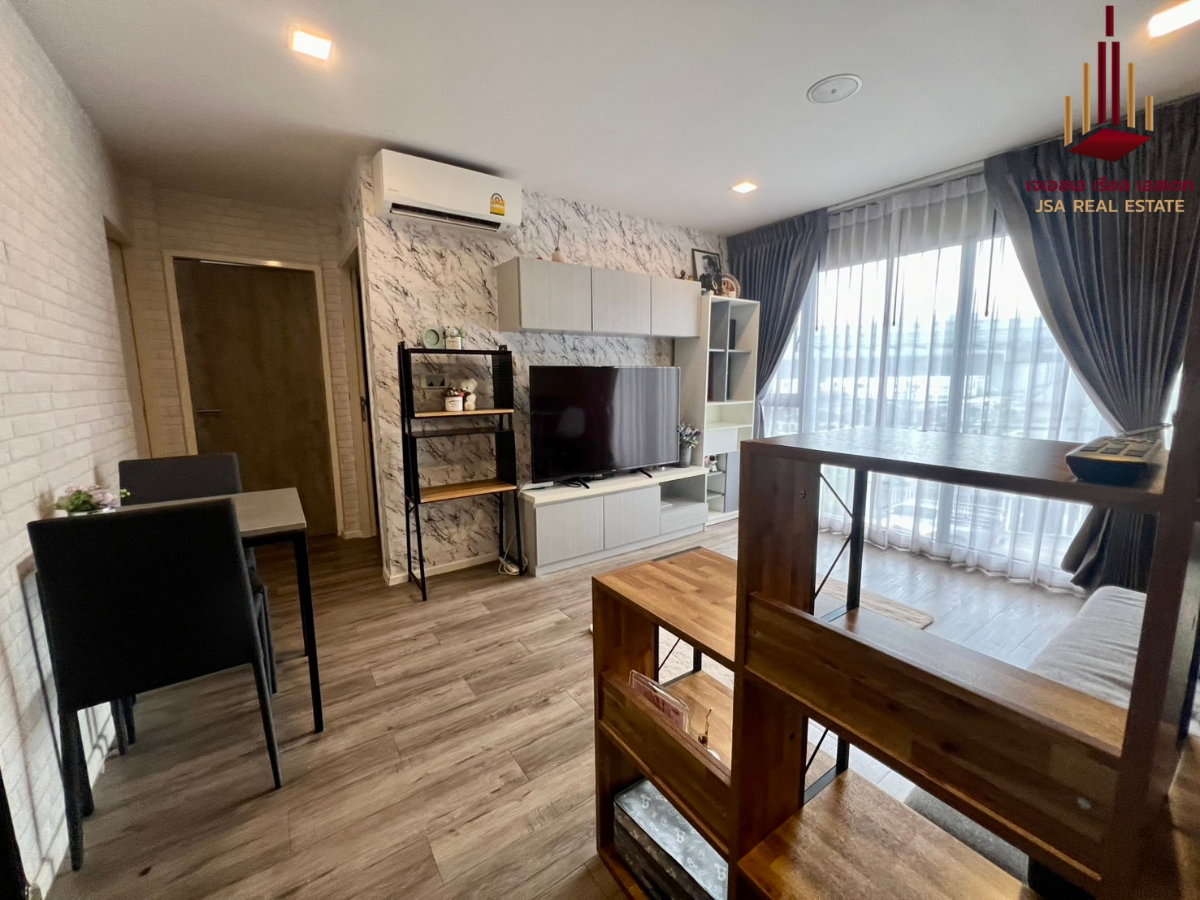 picture ✨ For Sale: Modiz Interchange Condo ✨💰 Only 4,290,000 THB - 2/4
