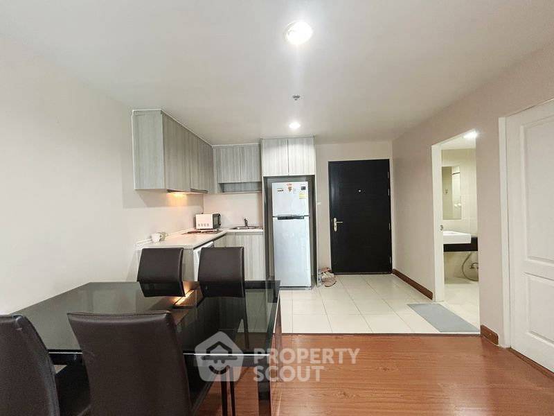รูป คอนโด 1 ห้องนอน Belle Grand Rama 9 ใกล้ MRT พระราม 9 (ID 3099230) - รูปที่ 8/12