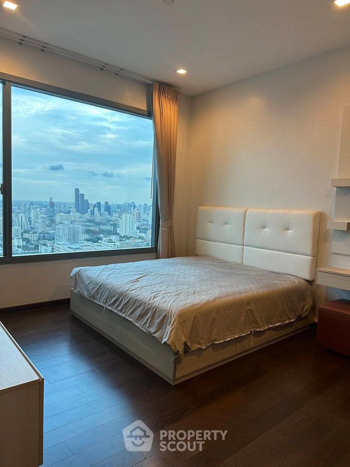 picture 38th-Floor 2-BR At Q Asoke, 100m To MRT Phetchaburi (ID 3193083) - 3/17