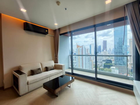 The Address Sathorn