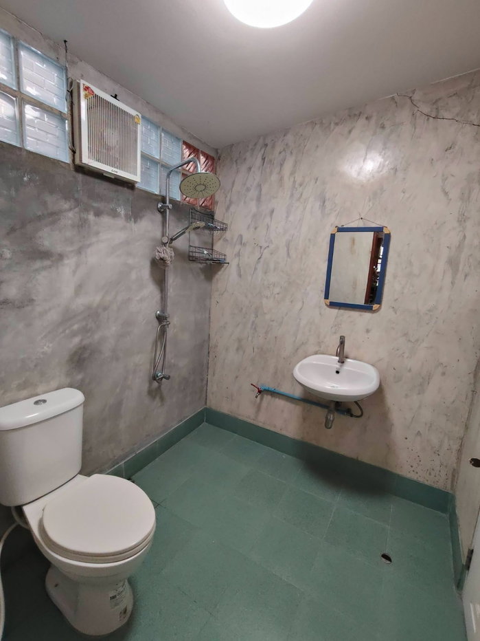 รูป ให้เช่าบ้านเดี่ยว ซอยนวมินทร์ 59 บึงกุ่ม | บ้านพื้นที่ใหญ่ 400 ตร.ม. | มีสวน | พร้อมเข้าอยู่ - รูปที่ 18/25