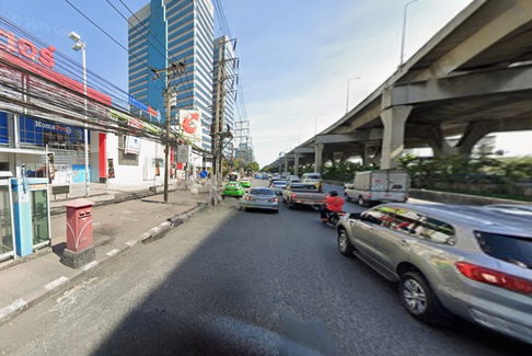 Land for Sale on Bang Na-Trat Rd., Near Central Bangna