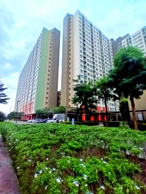คอนโดให้เช่า : RGI076 🏙️ ให้เช่า “ลุมพินี พาร์ค เพชรเกษม 98” ห้องน่าอยู่ ทำเลดี ติดถนนเพชรเกษม ค่าเช่าเพียง 7,500 บาท/เดือน ✨