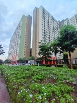 RGI076 🏙️ ให้เช่า “ลุมพินี พาร์ค เพชรเกษม 98” ห้องน่าอยู่ ทำเลดี ติดถนนเพชรเกษม ค่าเช่าเพียง 7,500 บาท/เดือน ✨
