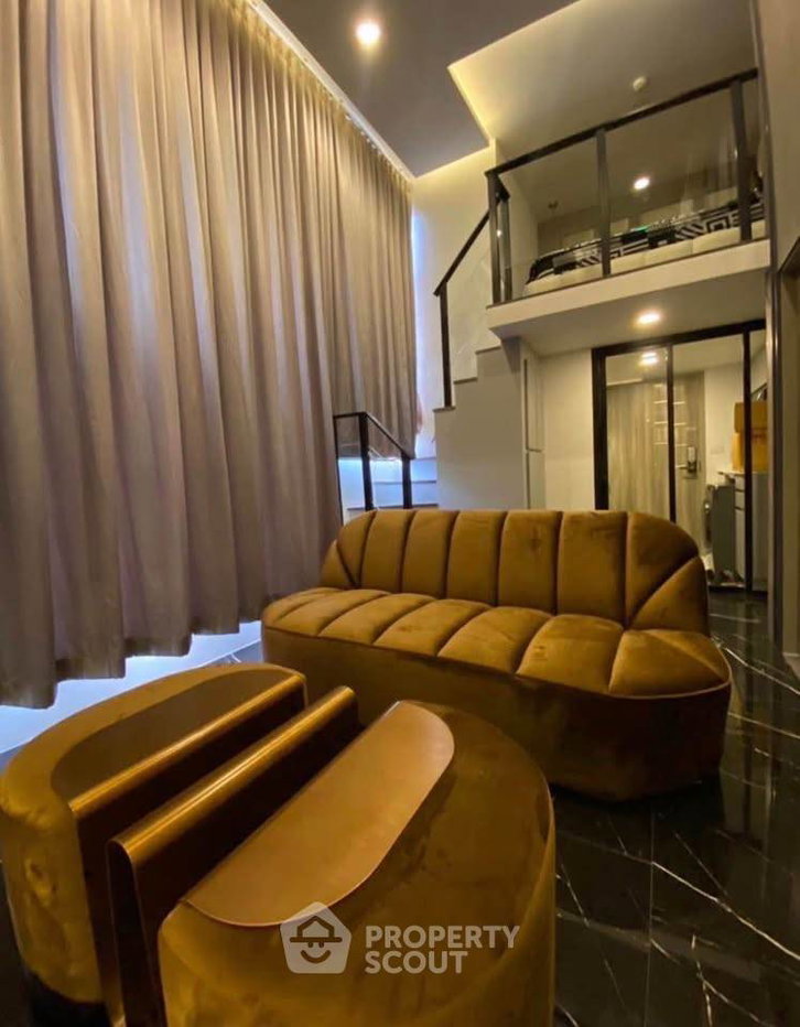 picture 29th-Floor 2-BR Knightsbridge Space Ratchayothin Near BTS Ratchayothin (ID 3136026) - 4/17