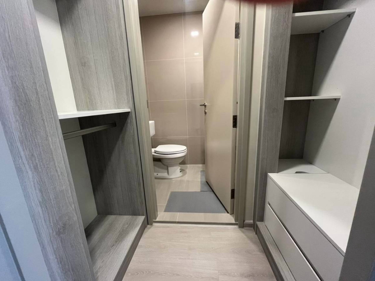 รูป For Rent: COBE Ratchada Rama 9 — pet-friendly, resort-style living near MRT Thailand Cultural Centre. - รูปที่ 13/34